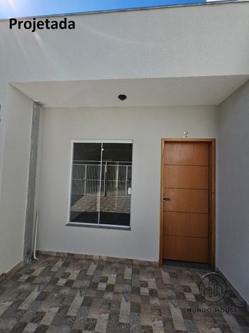 house em Alameda Família Guarda, Jardim Santa Marta - Sorocaba - SP