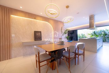house em Avenida Luiz Gonzaga das Neves, Loteamento Eldorado Jardim Residencial - Tremembé - SP