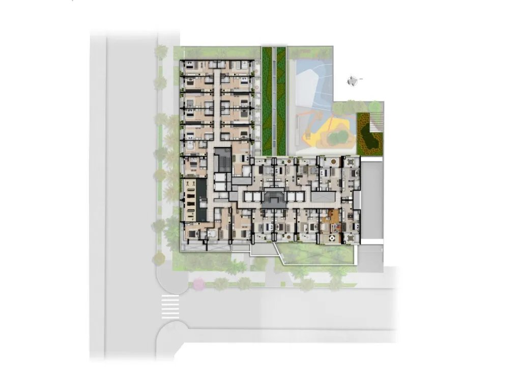 Imagem do Onze Vila Clementino 104374