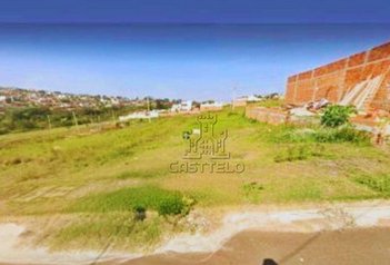 land_lot em Rua Oscar Pereira dos Santos, Colinas - Londrina - PR