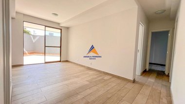 apartment em Rua Alvarenga Peixoto, Santo Agostinho - Belo Horizonte - MG