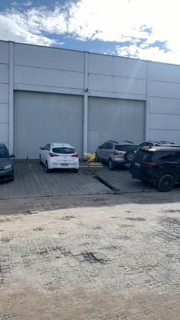 industrial em Rua Falcão, Praça - Tijucas - SC