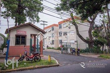 apartment em Orfanotrófio, Nonoai - Porto Alegre - RS
