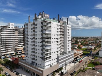 apartment em Rua Marabá, Capão da Canoa - Capão da Canoa - RS
