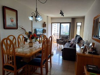 apartment em Avenida Itaboraí, Bosque da Saúde - São Paulo - SP