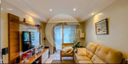 apartment em Rua Dias Leme, Mooca - São Paulo - SP