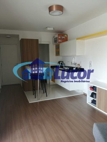 apartment em Rua Said Aiach, Paraíso - São Paulo - SP