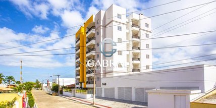 apartment em Rua Antônio de Souza Cunha, Dom Bosco - Itajaí - SC