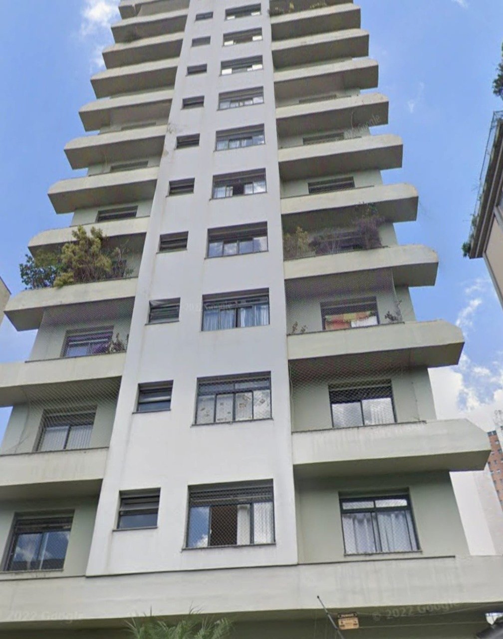 Apartamento com 3 quartos — Sagrada Família, Belo Horizonte