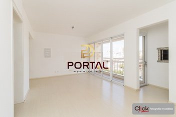 apartment em LUIZ SIEGMANN, Jardim Lindóia - Porto Alegre - RS