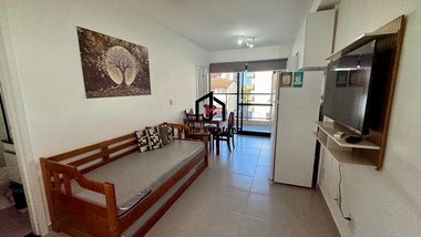 apartment em Rua Dourado, Ressaca - Ubatuba - SP