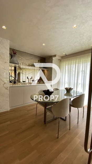 apartment em Avenida Roque Petroni Júnior, Jardim das Acácias - São Paulo - SP