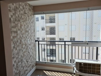 apartment em Rua Ernesto de Castro, Brás - São Paulo - SP