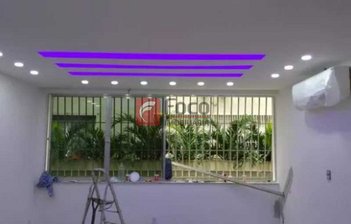 apartment em Rua Domingos Ferreira, Copacabana - Rio de Janeiro - RJ