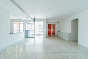 apartment em Rua dos Coroados, Vila Anastácio - São Paulo - SP
