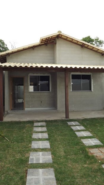 house em Rua das Quaresmeiras, Vila Verde - Betim - MG