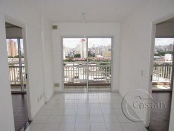 apartment em Avenida Rangel Pestana, Brás - São Paulo - SP