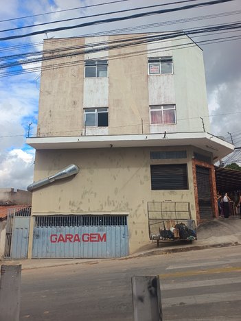 business em Rua Felipe dos Santos, Nacional - Contagem - MG