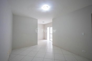 apartment em Rua Bartolomeu de Torales, Vila Mazzei - São Paulo - SP