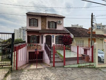 house em Javari, Cristo Redentor - Porto Alegre - RS