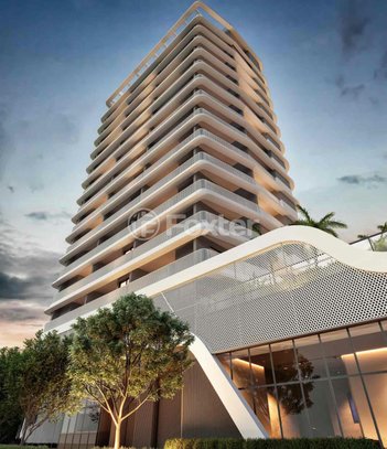 apartment em Rua Cônego Eugênio Leite, Cerqueira César - São Paulo - SP