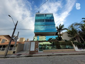 apartment em Rua das Orquídeas, Governador Celso Ramos - Governador Celso Ramos - SC