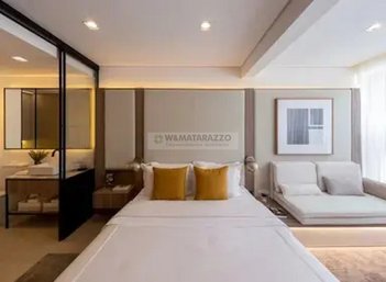 apartment em Rua Joaquim Guarani, Jardim das Acácias - São Paulo - SP