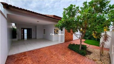 house em ARSO 61 Alameda 2, Plano Diretor Sul - Palmas - TO