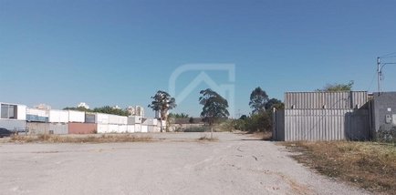 land_lot em Rua Vereador José Nanci, Parque Jaçatuba - Santo André - SP