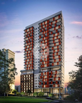 apartment em Rua Galofre, Jardim Vila Mariana - São Paulo - SP