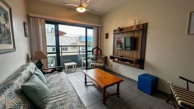 apartment em Rua Engenheiro João Ortiz, Praia Grande - Ubatuba - SP