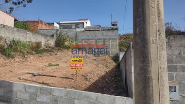 land_lot em Avenida Orlando Marson, Jardim Leblon - Jacareí - SP