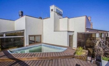 apartment em Rua Barão do Guaíba, Menino Deus - Porto Alegre - RS