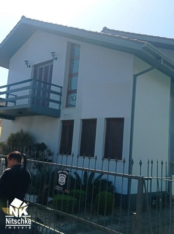 commercial_building em Rua Sete de Setembro, Centro - Sapiranga - RS