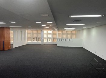 office em Rua Barão de Itapetininga, República - São Paulo - SP