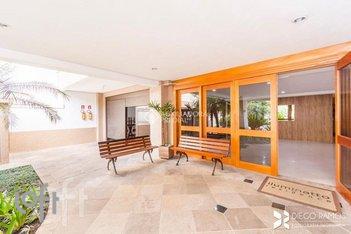 apartment em Domingos Crescêncio, Santana - Porto Alegre - RS