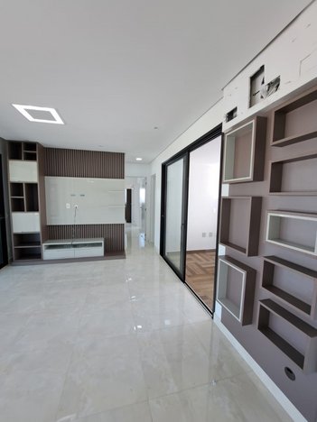 apartment em Rua Pascal, Campo Belo - São Paulo - SP