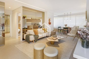 apartment em Rua Paula Ney, Vila Mariana - São Paulo - SP