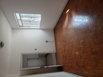 apartment em Rua Major Maragliano, Vila Mariana - São Paulo - SP