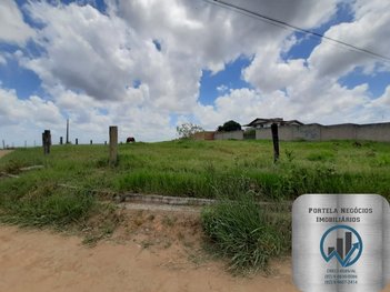 land_lot em Avenida Jorge Barros, Santa Amélia - Maceió - AL