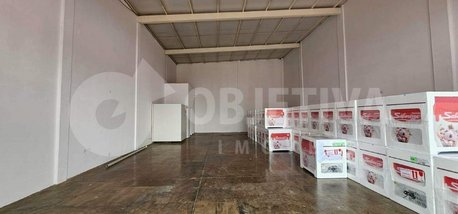 business em Avenida Segismundo Pereira, Segismundo Pereira - Uberlândia - MG