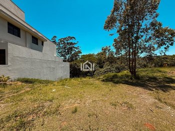 land_lot em Rua Paulo Proença de Alcântara, Granja Viana II - Cotia - SP
