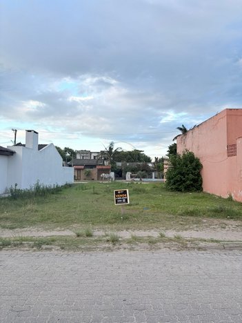 land_lot em Rua Padre Nilo Gollo, Vila São Jorge - Rio Grande - RS