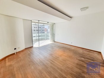 apartment em Rua Conselheiro Brotero, Santa Cecília - São Paulo - SP