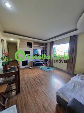 apartment em Rua José Gonçalves, Santa Margarida (Barreiro) - Belo Horizonte - MG
