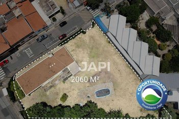 land_lot em Avenida Rubbo, Vila Nova Jundiainópolis - Jundiaí - SP
