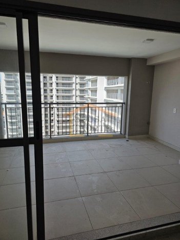 apartment em Avenida Nova Cantareira, Tucuruvi - São Paulo - SP
