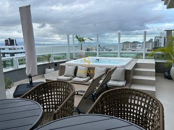 apartment em Rua João Carvalho, Agronômica - Florianópolis - SC