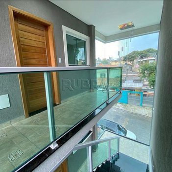 apartment em Rua Frei Antônio Ventura, Jardim Vera Cruz(Zona Leste) - São Paulo - SP