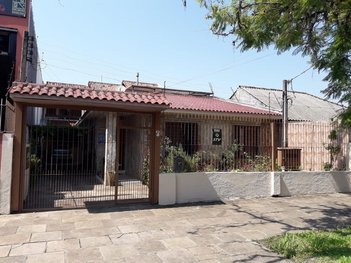 house em São Nicolau, Santa Maria Goretti - Porto Alegre - RS